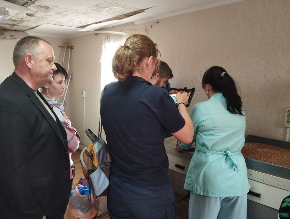 Константин Бутримов: МУНИЦИПАЛЬНЫЙ КООРДИНАТОР ПРОЕКТА «ВЫБИРАЙ СВОЕ» ПРИНЯЛ УЧАСТИЕ ВО ВСЕРОССИЙСКОЙ ЯРМАРКЕ ТРУДОУСТРОЙСТВА: ПРОФОРИЕНТАЦИЯ СТУДЕНТОВ НОВОАЙДАРА Константин Бутримов: МУНИЦИПАЛЬНЫЙ КООРДИНАТОР ПРОЕКТА «ВЫБИРАЙ СВОЕ» ПРИНЯЛ УЧАСТИЕ ВО ВСЕРОССИЙСКОЙ ЯРМАРКЕ ТРУДОУСТРОЙСТВА: ПРОФОРИЕНТАЦИЯ СТУДЕНТОВ НОВОАЙДАРА