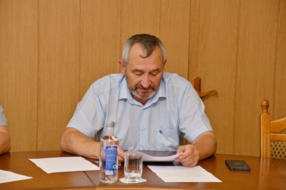 Заседание постоянной комиссии Совета депутатов по правовой политике и связям с общественностью утвердила отчет об исполнении бюджета Заседание постоянной комиссии Совета депутатов по правовой политике и связям с общественностью утвердила отчет об исполнении бюджета