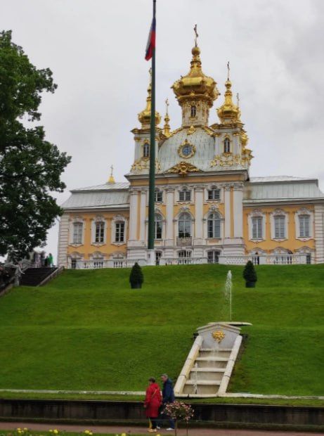 Незабываемый выпускной на Неве Незабываемый выпускной на Неве