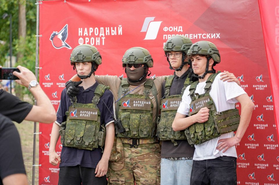 Мы точно знаем, чем гордиться Мы точно знаем, чем гордиться