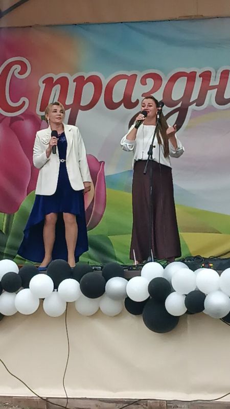 Белолуцк зажигает! День Молодежи объединил поколения! Белолуцк зажигает! День Молодежи объединил поколения!