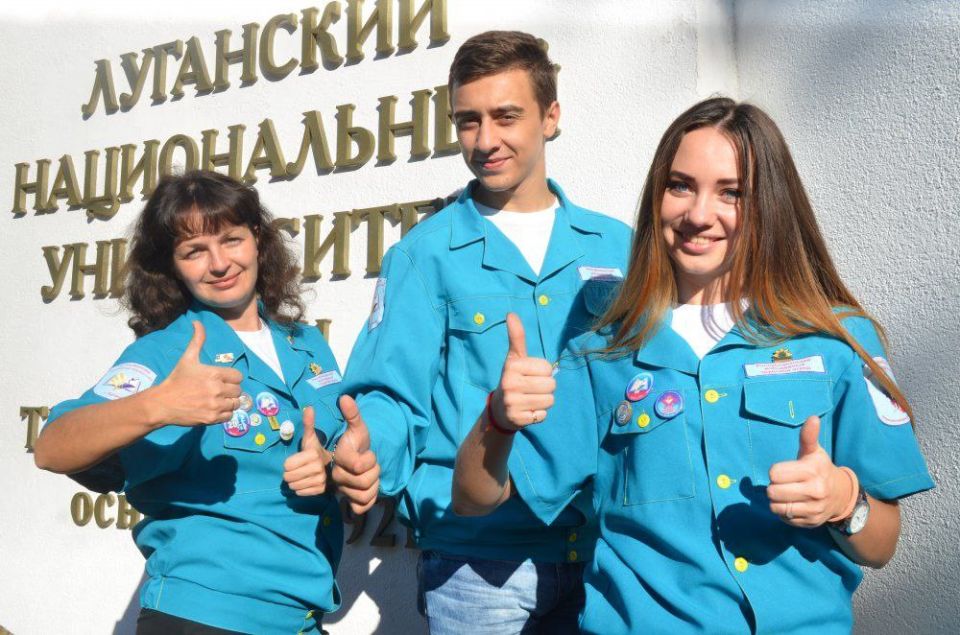Константин Бутримов: Народный Совет установил порядок и определил условия присвоения званий «Ветеран труда» и «Ветеран труда Луганской Народной Республики» Константин Бутримов: Народный Совет установил порядок и определил условия присвоения званий «Ветеран труда» и «Ветеран труда Луганской Народной Республики»