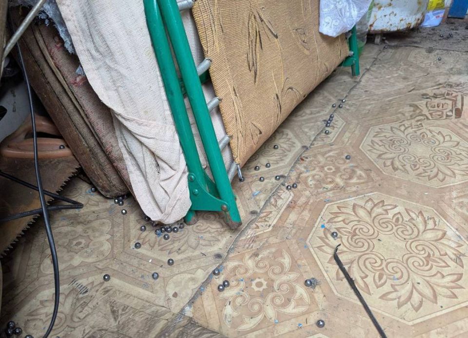 Украинские боевики атаковали Вахрушево под Красным Лучом Украинские боевики атаковали Вахрушево под Красным Лучом