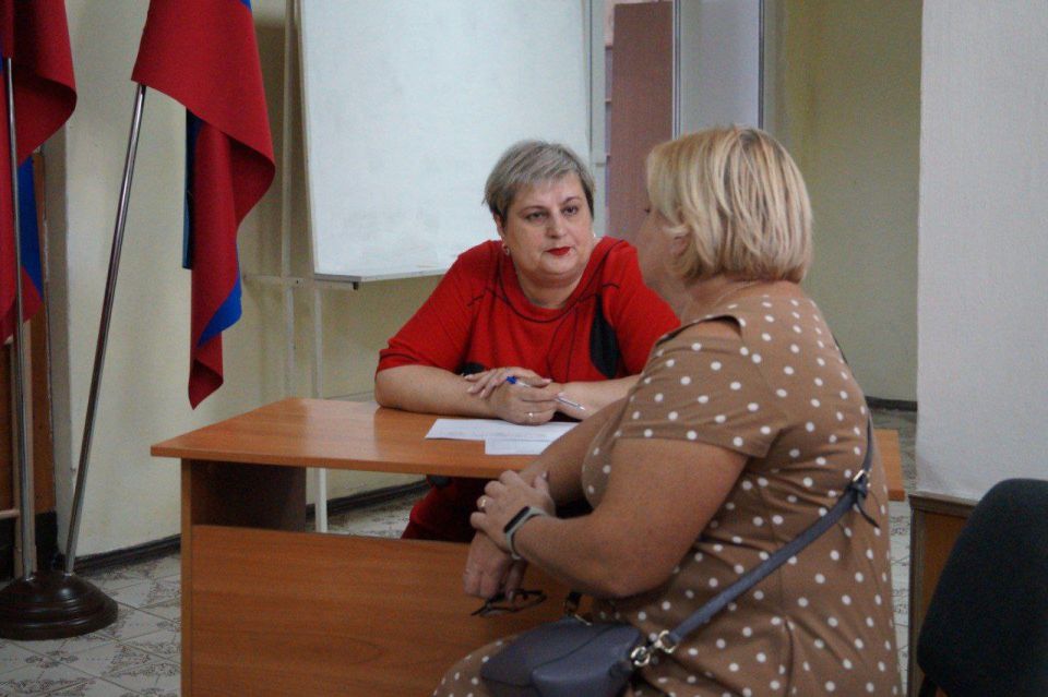 Новые возможности для наших Героев: Фонд «Защитники Отечества» помогает в трудоустройстве! Новые возможности для наших Героев: Фонд «Защитники Отечества» помогает в трудоустройстве!