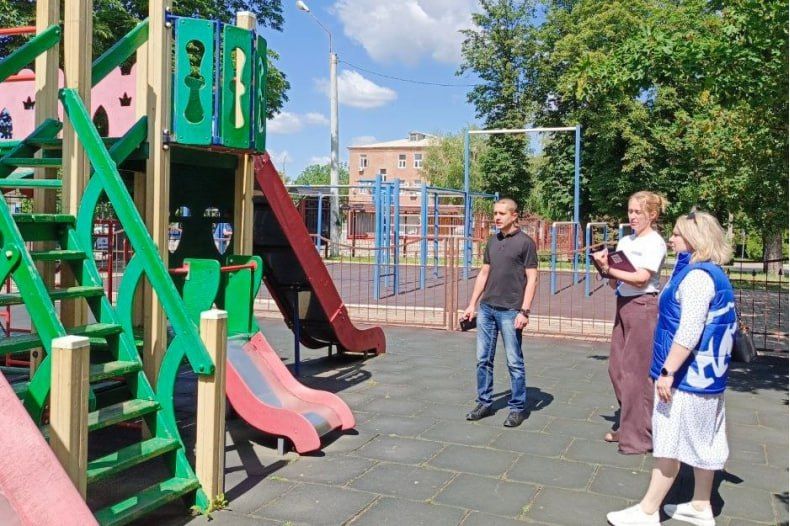 Безопасность детского летнего отдыха в Свердловске Безопасность детского летнего отдыха в Свердловске