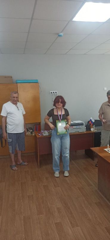 В Луганске прошёл шахматный турнир, посвященный Дню молодежи В Луганске прошёл шахматный турнир, посвященный Дню молодежи
