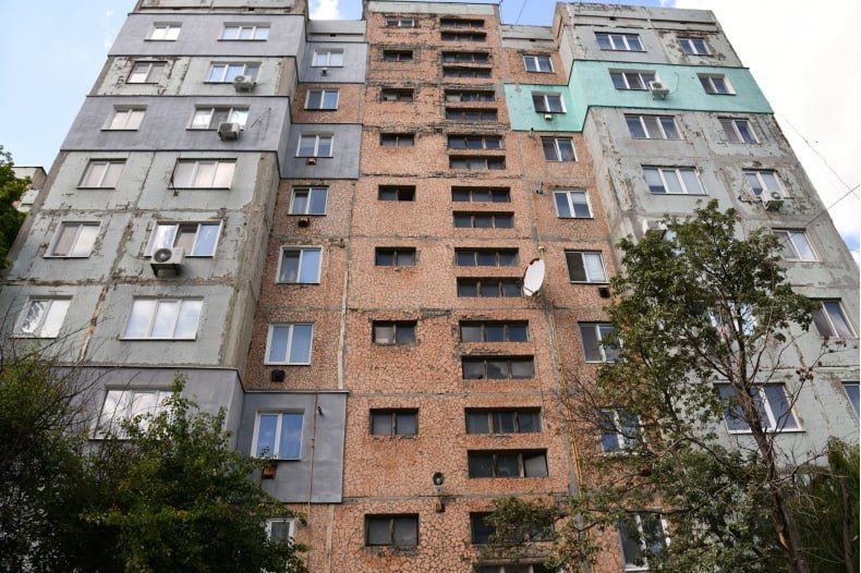 Красноярский край продолжает обновлять лифтовое хозяйство Свердловского муниципального округа Красноярский край продолжает обновлять лифтовое хозяйство Свердловского муниципального округа