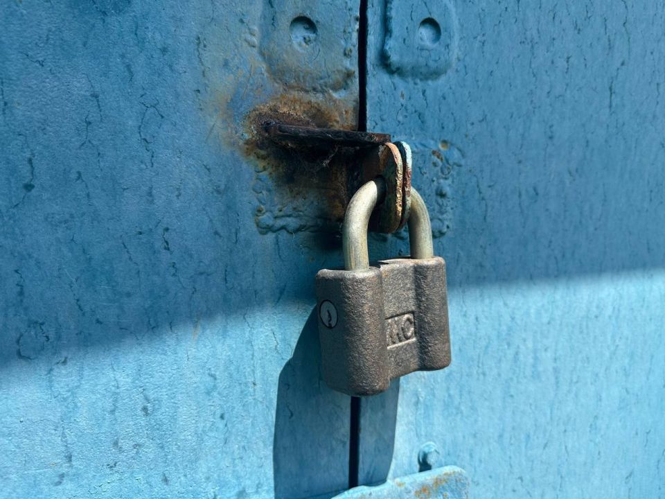 В Стаханове правоохранители задержали троих подозреваемых в совершении краж В Стаханове правоохранители задержали троих подозреваемых в совершении краж