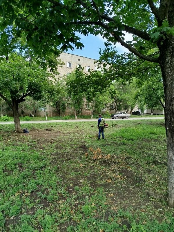 «Коммунальные службы – на личном контроле» «Коммунальные службы – на личном контроле»