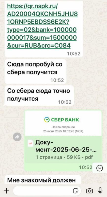       :