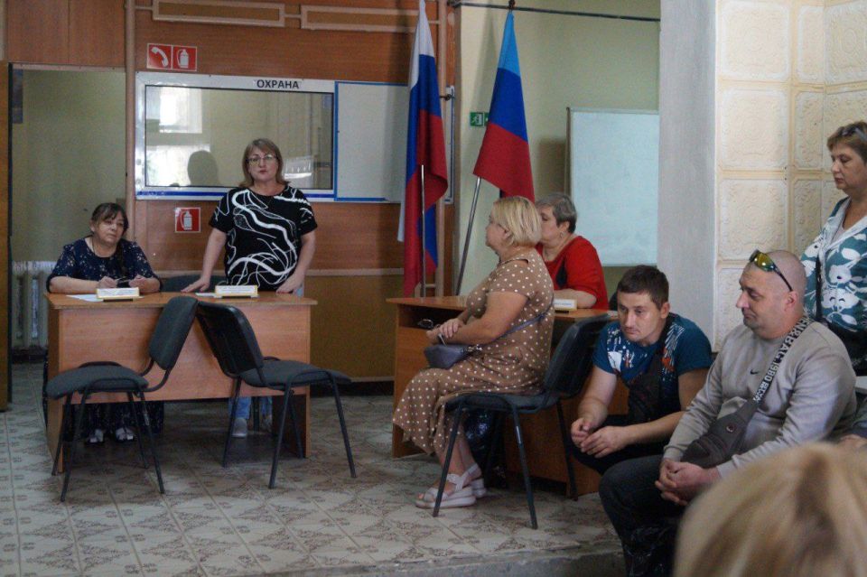 Новые возможности для наших Героев: Фонд «Защитники Отечества» помогает в трудоустройстве! Новые возможности для наших Героев: Фонд «Защитники Отечества» помогает в трудоустройстве!
