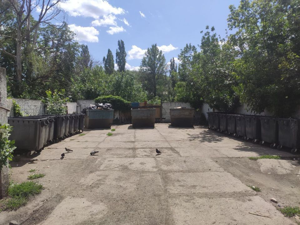 Виктория Сергеева: Коммунальщики в действии. В Кировске продолжается покос травы, а также уборка территории городского округа Виктория Сергеева: Коммунальщики в действии. В Кировске продолжается покос травы, а также уборка территории городского округа