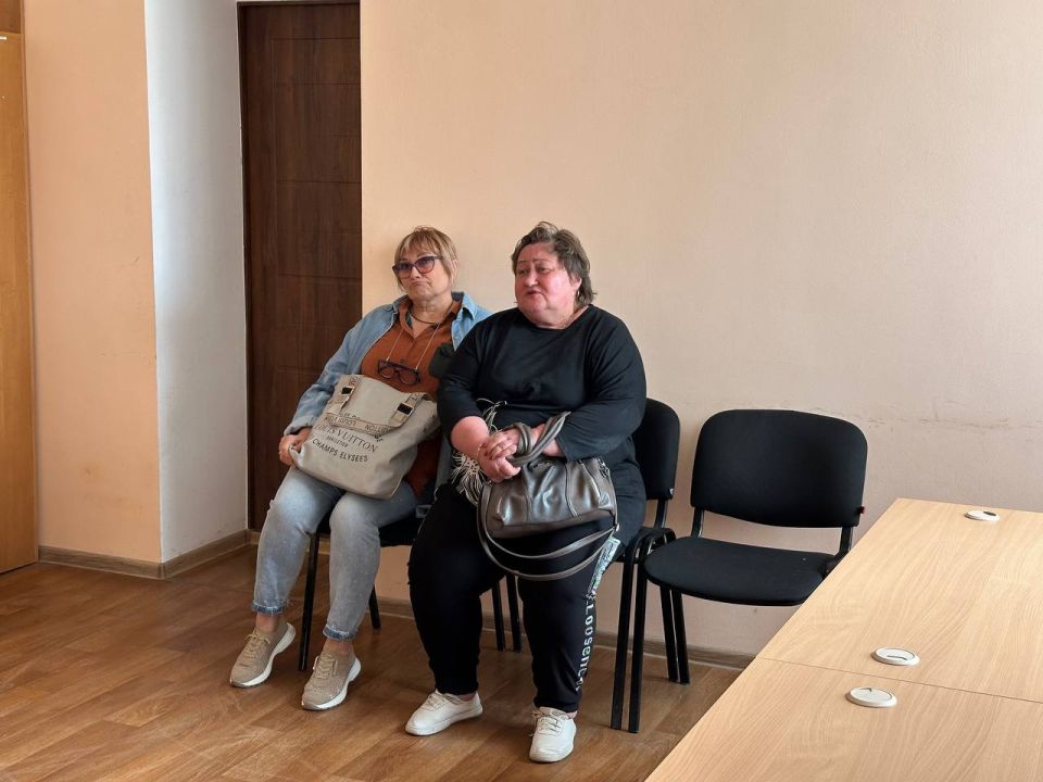 Сегодня Глава городского округа Андрей Рубанцов провел приём граждан по личным вопросам Сегодня Глава городского округа Андрей Рубанцов провел приём граждан по личным вопросам