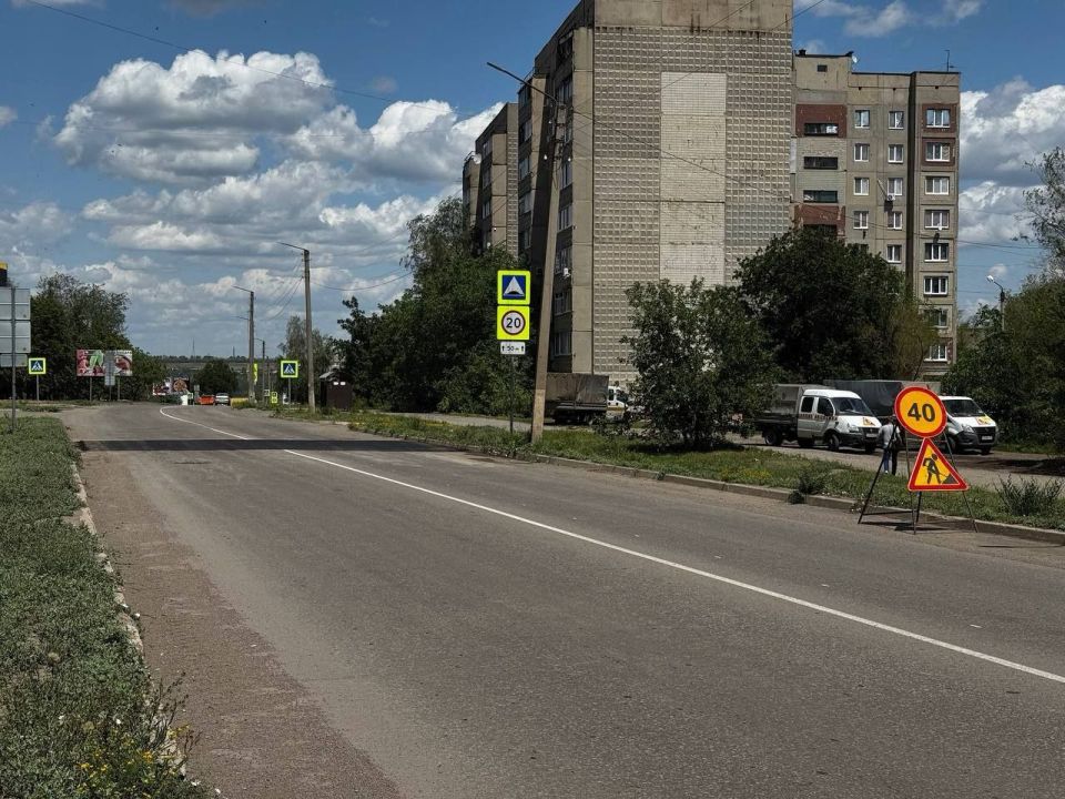 Сергей Колягин: Руководство нашей республики оказывает особое внимание вопросу повышения уровня безопасности дорожного движения Сергей Колягин: Руководство нашей республики оказывает особое внимание вопросу повышения уровня безопасности дорожного движения