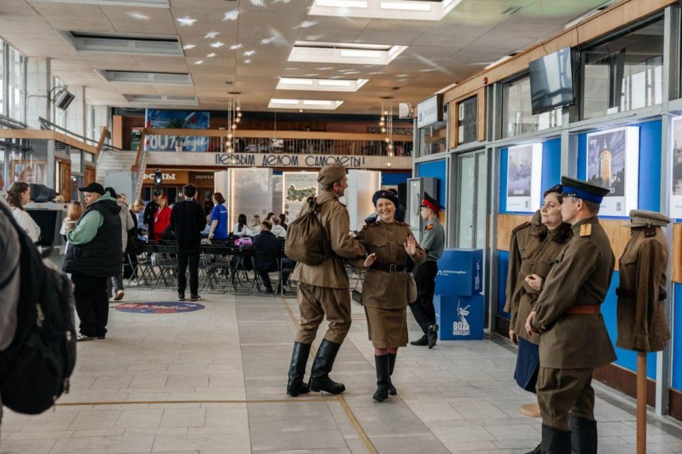 Более 150 активистов «Волонтеров Победы» собрались на региональном форуме в Вологде Более 150 активистов «Волонтеров Победы» собрались на региональном форуме в Вологде