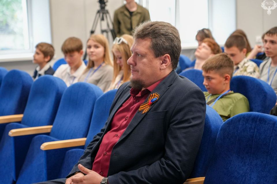 Молодежь и дроны: соревнование юношей Республики в рамках Всероссийского проекта Молодежь и дроны: соревнование юношей Республики в рамках Всероссийского проекта