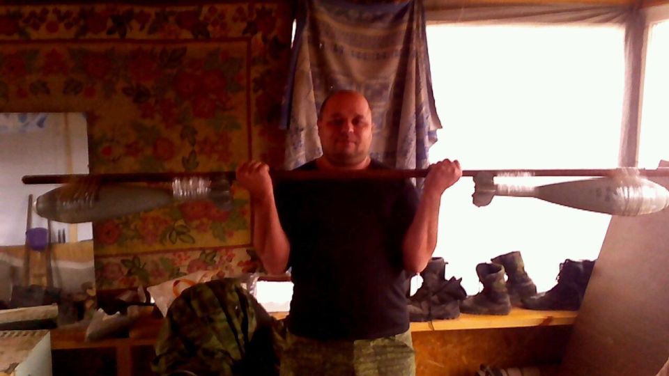 Гасанов Олег Курбанмурадович: Жизнь, отданная службе Гасанов Олег Курбанмурадович: Жизнь, отданная службе