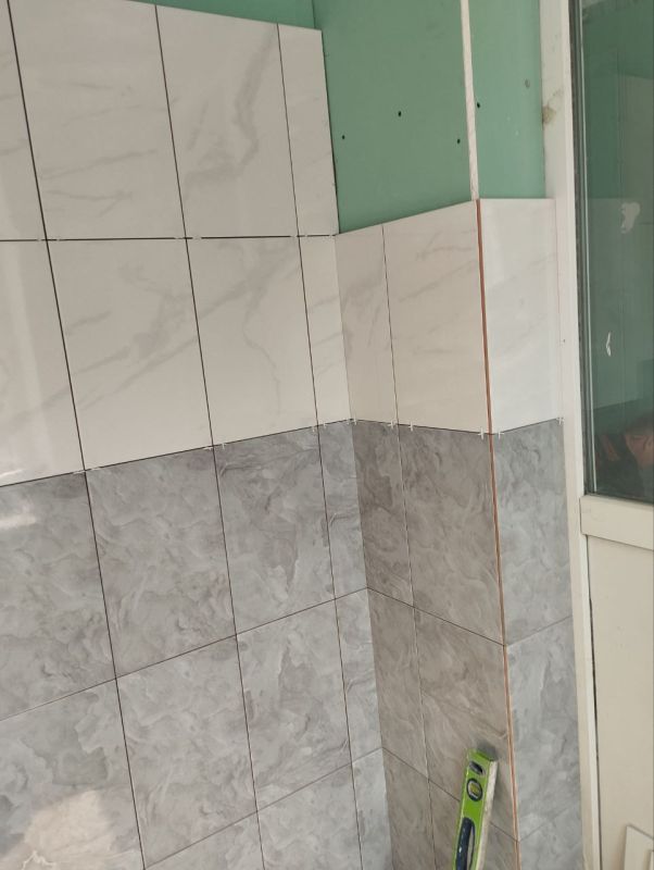 В рамках подготовки к новому учебному году в Ровеньковском ясли-саду «Ладушки» осуществлен ремонт медицинского кабинета и полового покрытия специализированной группы В рамках подготовки к новому учебному году в Ровеньковском ясли-саду «Ладушки» осуществлен ремонт медицинского кабинета и полового покрытия специализированной группы