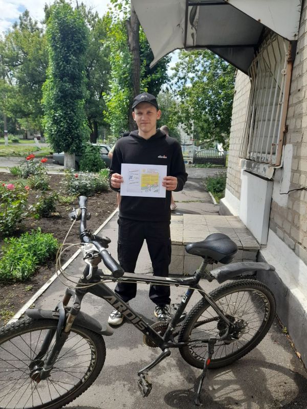 Андрей Рубанцов: В Ровеньках продолжают свою работу родительские патрули Андрей Рубанцов: В Ровеньках продолжают свою работу родительские патрули