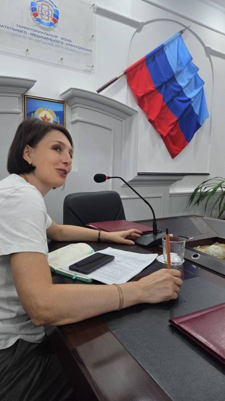 ФГБОУ ВО ЛГМУ им. Свт. Луки Минздрава Российской Федерации с гордостью объявляет о начале сотрудничества с Фондом обязательного медицинского страхования (ОМС) в рамках важного проекта по оказанию первой доврачебной помощи... ФГБОУ ВО ЛГМУ им. Свт. Луки Минздрава Российской Федерации с гордостью объявляет о начале сотрудничества с Фондом обязательного медицинского страхования (ОМС) в рамках важного проекта по оказанию первой доврачебной помощи...