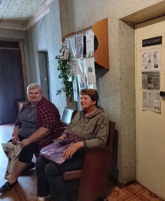 Выездной прием граждан по вопросам получения мер социальной поддержки на приобретение твердого топлива Выездной прием граждан по вопросам получения мер социальной поддержки на приобретение твердого топлива