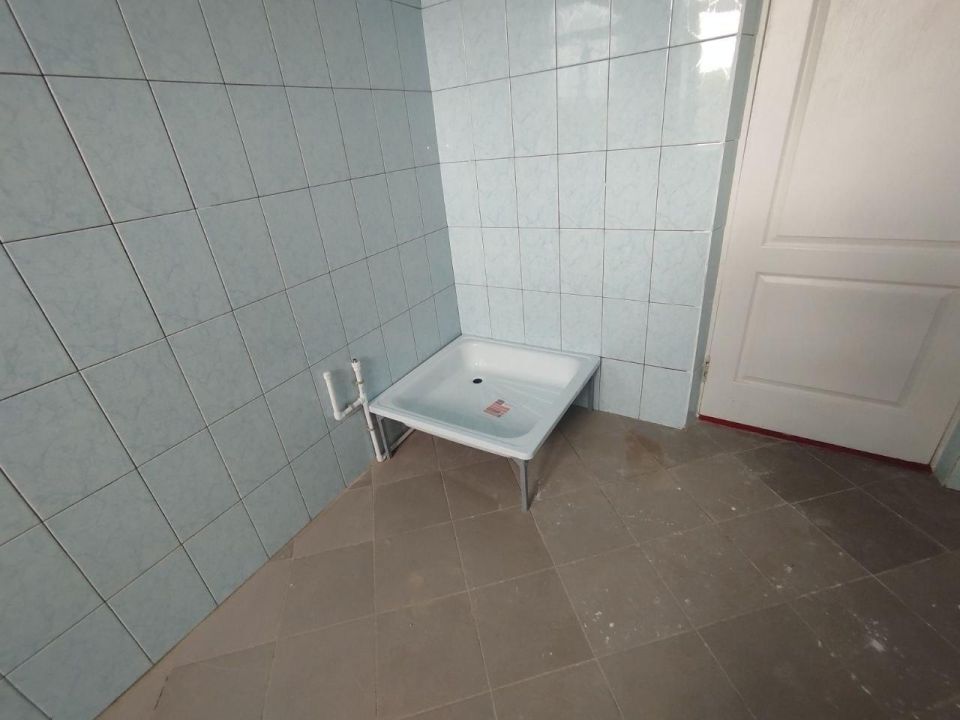 В Кабычевской школе Марковского муниципального округа ЛНР приступили к отделке стен В Кабычевской школе Марковского муниципального округа ЛНР приступили к отделке стен