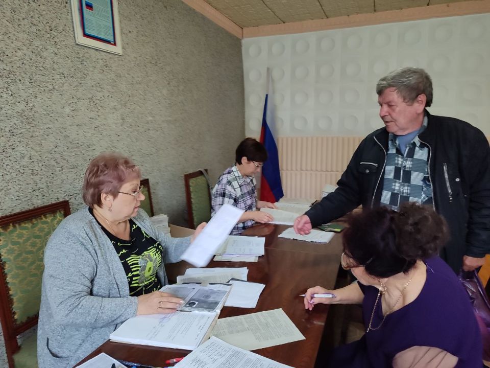 Выездной прием граждан по вопросам получения мер социальной поддержки на приобретение твердого топлива Выездной прием граждан по вопросам получения мер социальной поддержки на приобретение твердого топлива