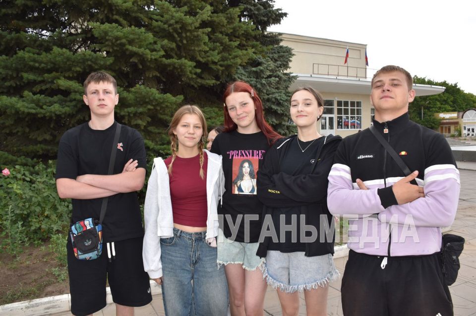 Учащиеся 8-11 классов школ Первомайского городского округа принимают участие в проекте «Университетские смены» Учащиеся 8-11 классов школ Первомайского городского округа принимают участие в проекте «Университетские смены»