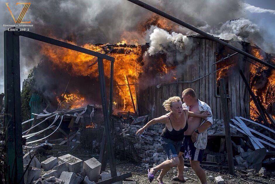 НЕ ЗАБУДЕМ! НЕ ПРОСТИМ!. 2 июля 2014 года, украинская авиация нанесла подлый преступный авиаудар по Станично-Луганскому району, селу Старая Кондрашовка НЕ ЗАБУДЕМ! НЕ ПРОСТИМ!. 2 июля 2014 года, украинская авиация нанесла подлый преступный авиаудар по Станично-Луганскому району, селу Старая Кондрашовка