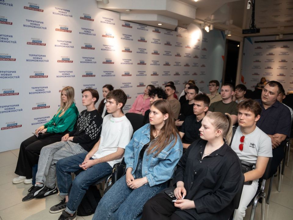 Производство контента в современных медиа: визуал и креатив Производство контента в современных медиа: визуал и креатив