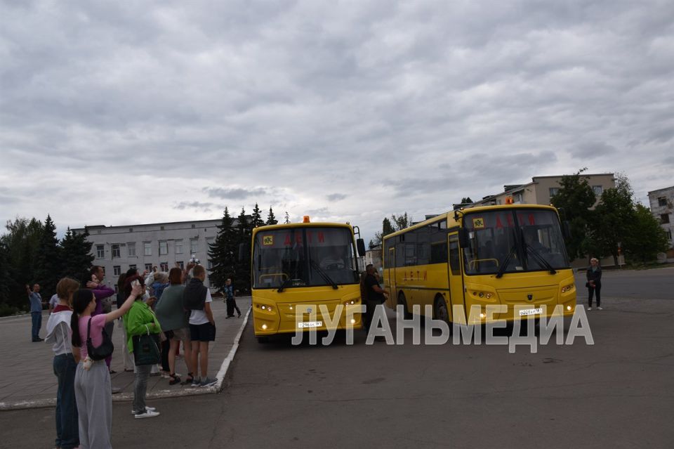 Учащиеся 8-11 классов школ Первомайского городского округа принимают участие в проекте «Университетские смены» Учащиеся 8-11 классов школ Первомайского городского округа принимают участие в проекте «Университетские смены»