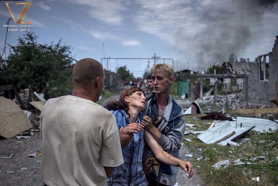 НЕ ЗАБУДЕМ! НЕ ПРОСТИМ!. 2 июля 2014 года, украинская авиация нанесла подлый преступный авиаудар по Станично-Луганскому району, селу Старая Кондрашовка НЕ ЗАБУДЕМ! НЕ ПРОСТИМ!. 2 июля 2014 года, украинская авиация нанесла подлый преступный авиаудар по Станично-Луганскому району, селу Старая Кондрашовка