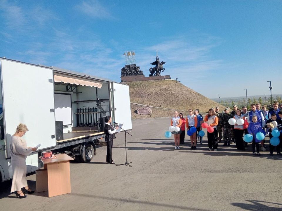 Станично-Луганский ДК подвел итоги работы Станично-Луганский ДК подвел итоги работы