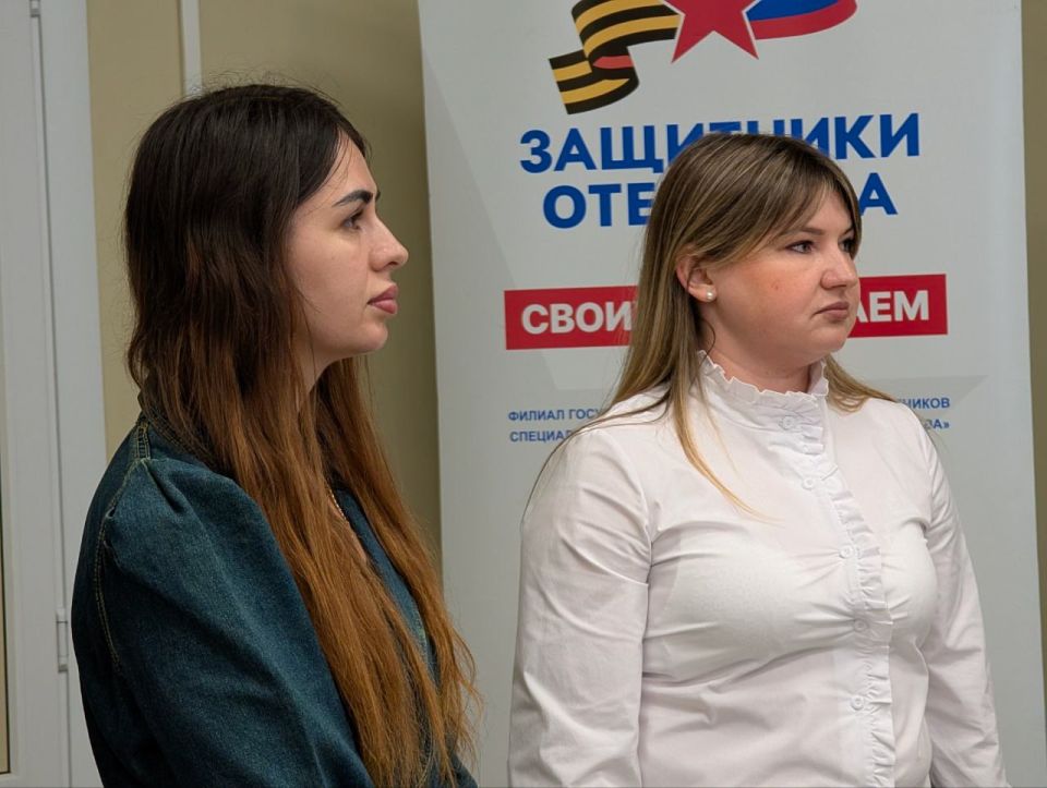 Дарья Лантратова: Одна из важных составляющих нашего проекта «Жизнь после Победы» — личные встречи девушек у себя в регионе Дарья Лантратова: Одна из важных составляющих нашего проекта «Жизнь после Победы» — личные встречи девушек у себя в регионе
