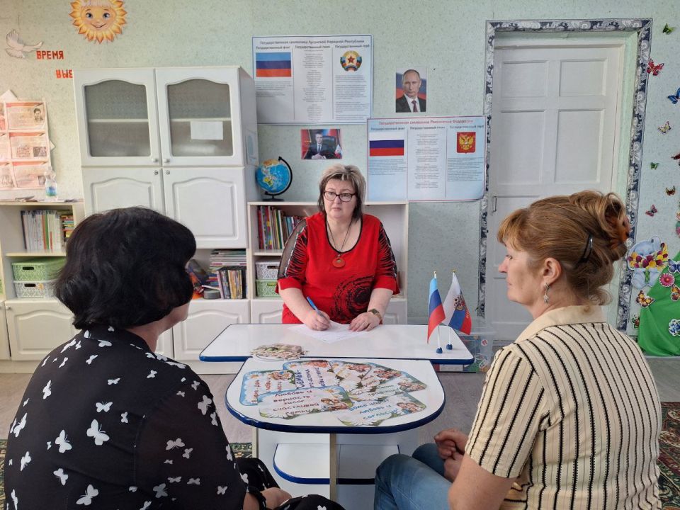3 июля 2025 года, в рамках Всероссийской недели правовой помощи по вопросам защиты интересов семьи, начальник отдела по вопросам 3 июля 2025 года, в рамках Всероссийской недели правовой помощи по вопросам защиты интересов семьи, начальник отдела по вопросам