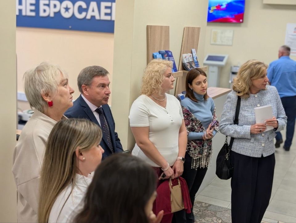 Дарья Лантратова: Одна из важных составляющих нашего проекта «Жизнь после Победы» — личные встречи девушек у себя в регионе Дарья Лантратова: Одна из важных составляющих нашего проекта «Жизнь после Победы» — личные встречи девушек у себя в регионе