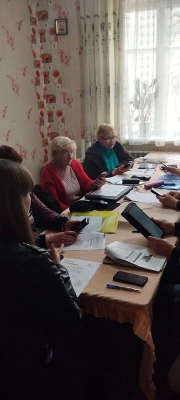 ГБУ ЛНР Ровеньковский "КЦСОН" объявляет о продолжении набора слушателей в Университет третьего возраста! ГБУ ЛНР Ровеньковский "КЦСОН" объявляет о продолжении набора слушателей в Университет третьего возраста!