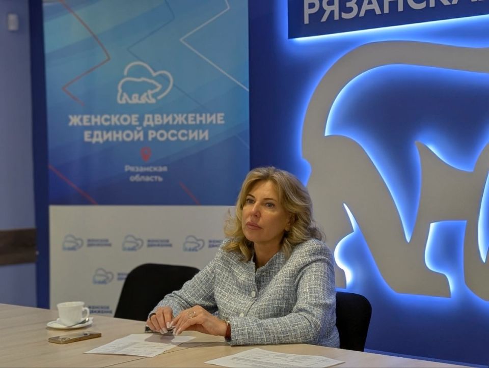 Дарья Лантратова: Одна из важных составляющих нашего проекта «Жизнь после Победы» — личные встречи девушек у себя в регионе Дарья Лантратова: Одна из важных составляющих нашего проекта «Жизнь после Победы» — личные встречи девушек у себя в регионе
