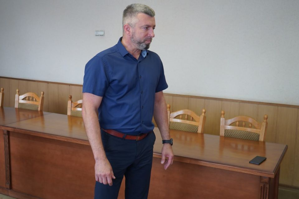 Андрей Сухачев: Заслуженные награды за активную и эффективную работу в привлечении граждан к участию во Всероссийском голосовании за объекты благоустройства в рамках федерального проекта «Формирование комфортной городской... Андрей Сухачев: Заслуженные награды за активную и эффективную работу в привлечении граждан к участию во Всероссийском голосовании за объекты благоустройства в рамках федерального проекта «Формирование комфортной городской...