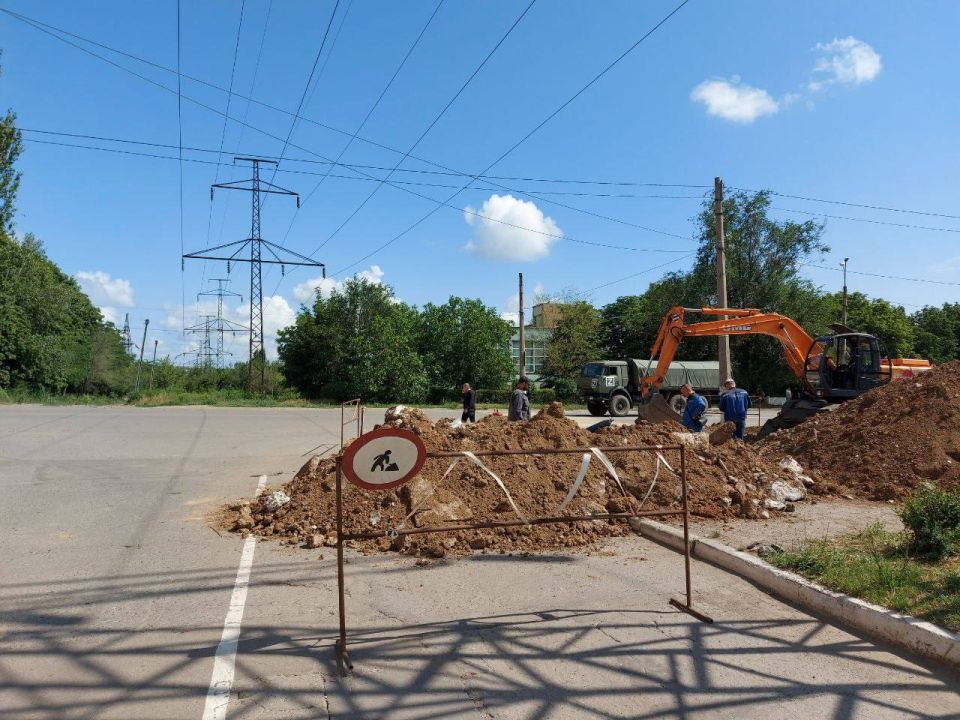 Роман Лысенко: В рамках депутатского контроля осуществили ряд выездных мероприятий по территории города Алчевска Роман Лысенко: В рамках депутатского контроля осуществили ряд выездных мероприятий по территории города Алчевска