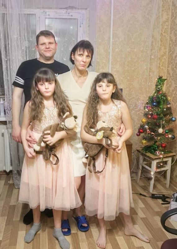 Семья – это самое важное! 8 июля – День семьи, любви и верности! Семья – это самое важное! 8 июля – День семьи, любви и верности!