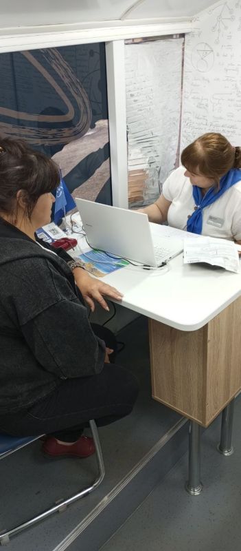 В Старобельском округе продолжается работа по улучшению качества жизни в сельских территориях В Старобельском округе продолжается работа по улучшению качества жизни в сельских территориях