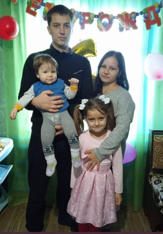 Семья – это самое важное! 8 июля – День семьи, любви и верности! Семья – это самое важное! 8 июля – День семьи, любви и верности!