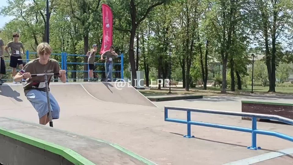             .           