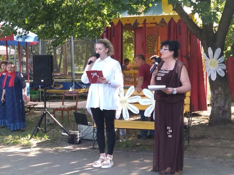 В преддверии Дня семьи, любви и верности в Суходольске состоялось яркое и душевное событие В преддверии Дня семьи, любви и верности в Суходольске состоялось яркое и душевное событие
