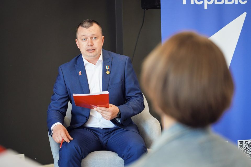 Михаил Голубович: Хочу поделиться парой важных и интересных событий из сферы: Михаил Голубович: Хочу поделиться парой важных и интересных событий из сферы: