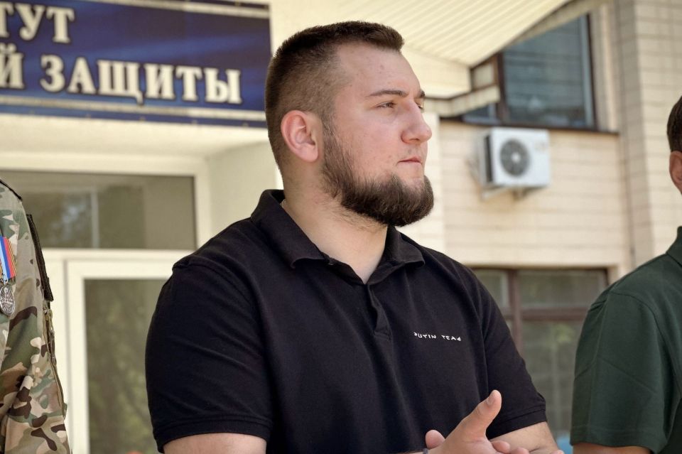Михаил Голубович: Хочу поделиться парой важных и интересных событий из сферы: Михаил Голубович: Хочу поделиться парой важных и интересных событий из сферы:
