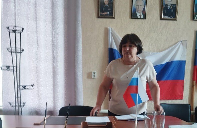 В селе Провалье прошло собрание граждан по вопросу водоснабжения В селе Провалье прошло собрание граждан по вопросу водоснабжения