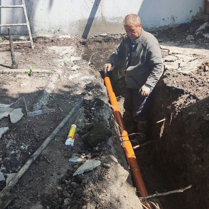 В июне специалисты филиалов «Единого регионального фонда по управлению МКД на территории ЛНР» отработали 1848 заявок Аварийными службами! В июне специалисты филиалов «Единого регионального фонда по управлению МКД на территории ЛНР» отработали 1848 заявок Аварийными службами!