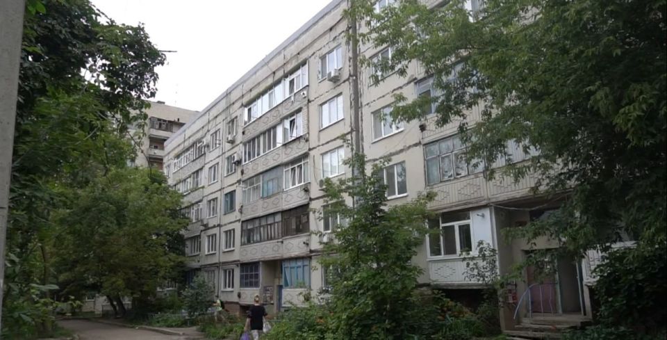 «Такая крыша прослужит минимум 10 лет» «Такая крыша прослужит минимум 10 лет»